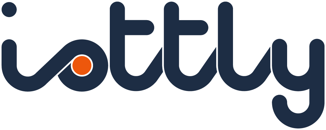 IoTtly Logo
